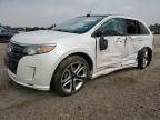 2014 Ford Edge Sport