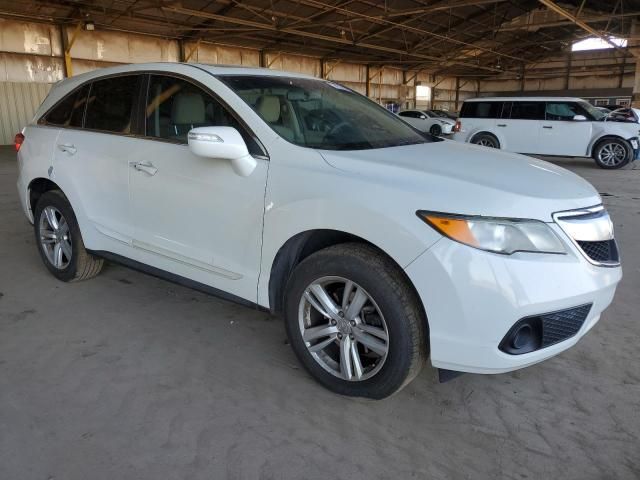 2014 Acura RDX