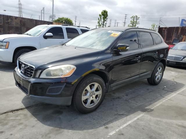 2011 Volvo XC60 3.2