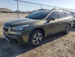 2021 Subaru Outback Limited en venta en North Las Vegas, NV
