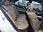 2013 Mercedes-Benz E 350 Bluetec