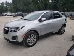 2022 Chevrolet Equinox LT en venta en Ocala, FL