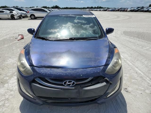 2013 Hyundai Elantra GT