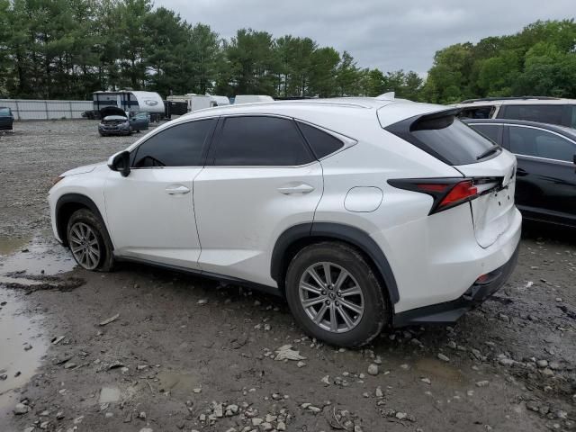 2018 Lexus NX 300 Base