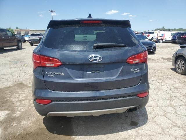 2015 Hyundai Santa FE Sport