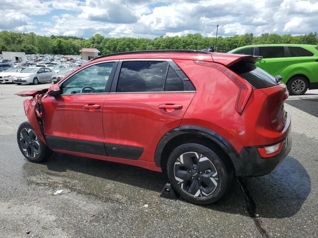 2023 KIA Niro Wind