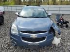 2011 Chevrolet Equinox LTZ