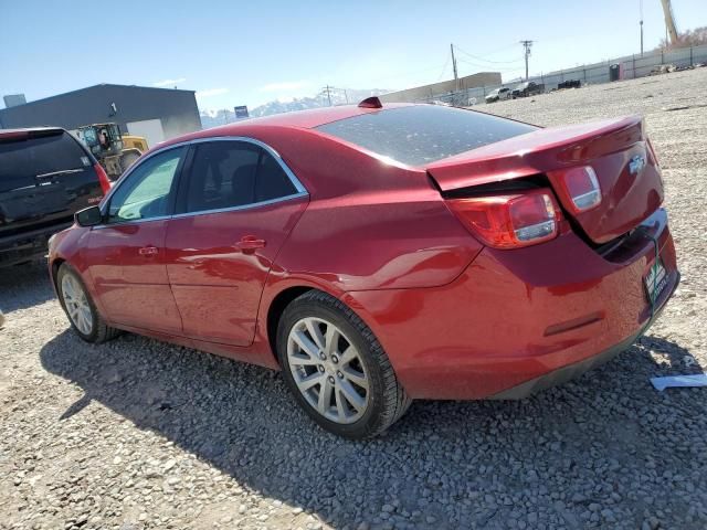 2014 Chevrolet Malibu 2LT