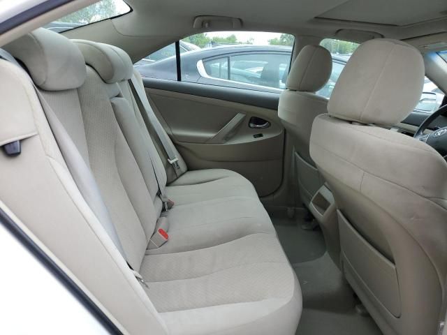 2008 Toyota Camry CE