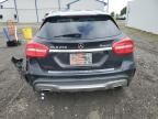 2015 Mercedes-Benz GLA 250 4matic