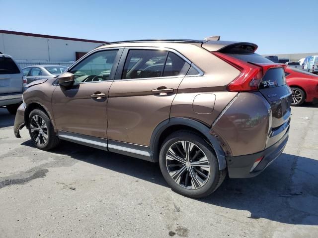 2019 Mitsubishi Eclipse Cross SE