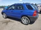 2007 KIA Sportage EX