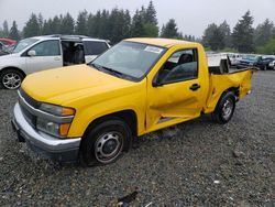 Chevrolet Vehiculos salvage en venta: 2006 Chevrolet Colorado