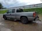 2007 GMC New Sierra C1500 Classic