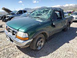 Ford Ranger Super cab Vehiculos salvage en venta: 2000 Ford Ranger Super Cab