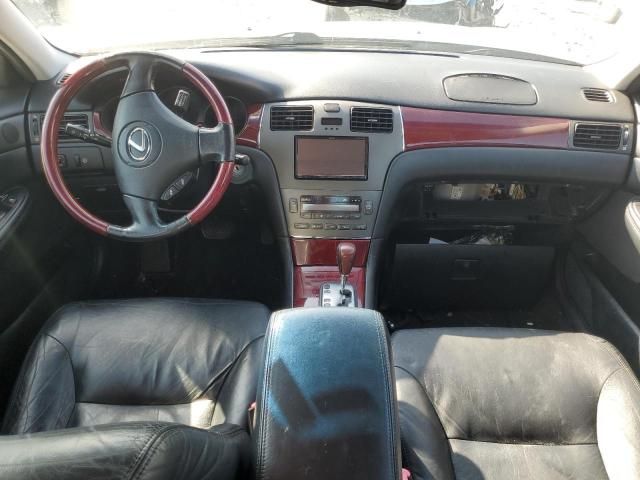 2004 Lexus ES 330