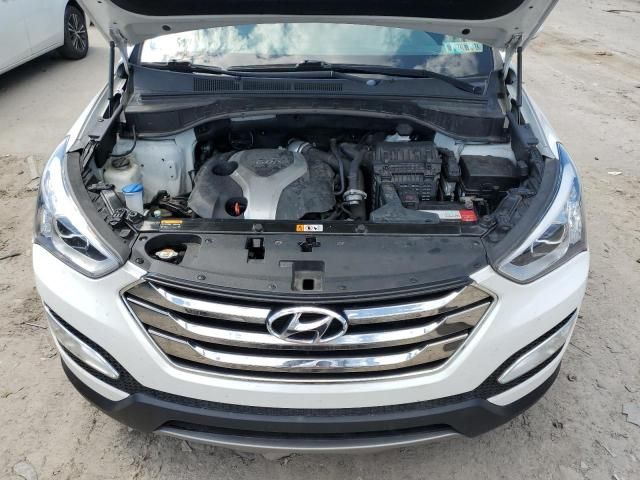 2013 Hyundai Santa FE Sport