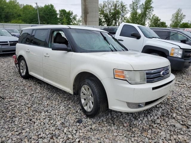 2011 Ford Flex SE