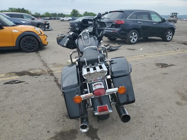 2000 Harley-Davidson Fltr