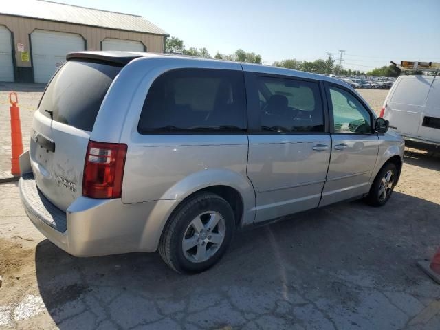 2009 Dodge Grand Caravan SE