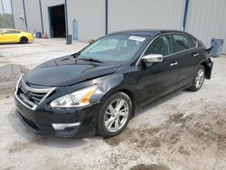 Salvage cars for sale at Apopka, FL auction: 2014 Nissan Altima 2.5