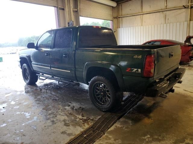 2006 Chevrolet Silverado K1500