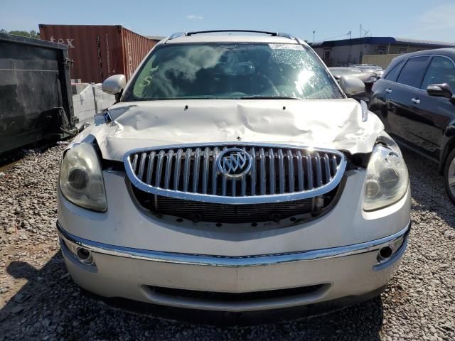 2010 Buick Enclave CXL