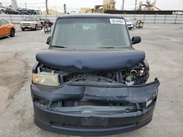 2005 Scion XB