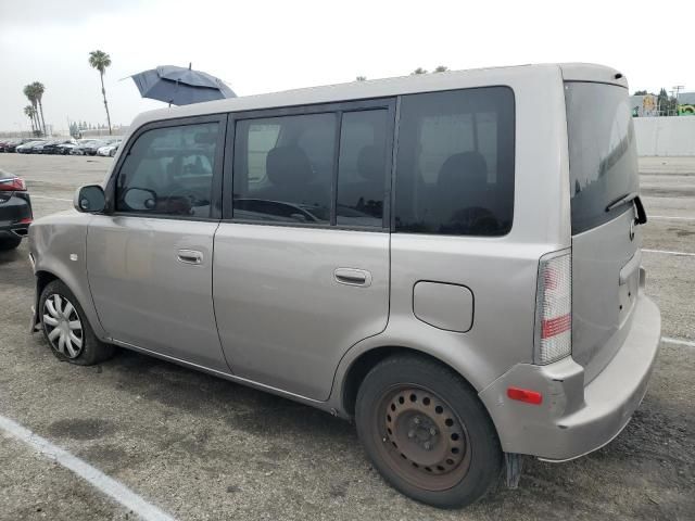 2006 Scion XB