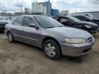 2000 Honda Accord EX