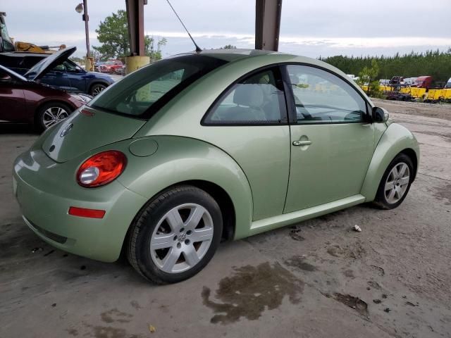 2007 Volkswagen New Beetle 2.5L Option Package 1