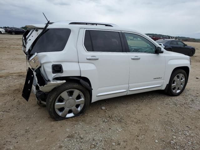 2015 GMC Terrain Denali