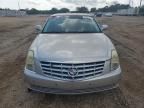 2008 Cadillac DTS