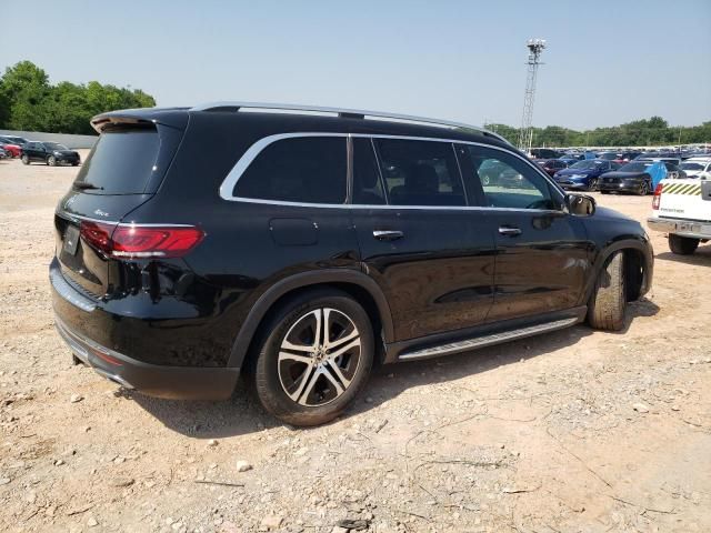 2021 Mercedes-Benz GLS 450 4matic