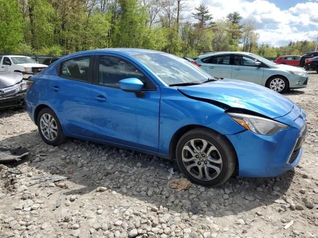 2016 Scion IA