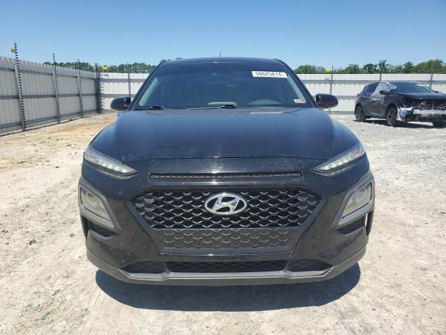 2020 Hyundai Kona SE