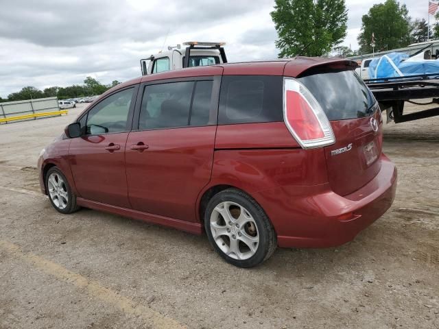 2010 Mazda 5