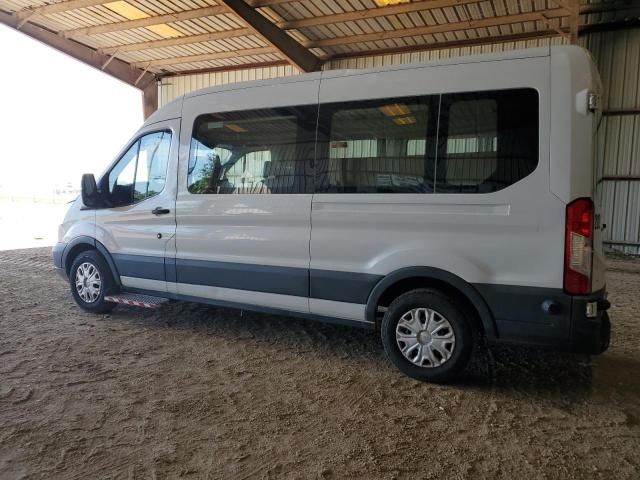 2018 Ford Transit T-350