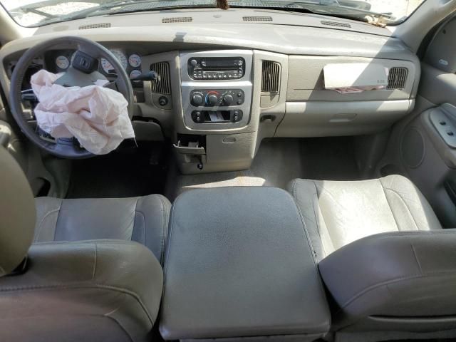 2005 Dodge RAM 1500 ST