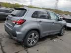 2022 Mitsubishi Outlander Sport ES