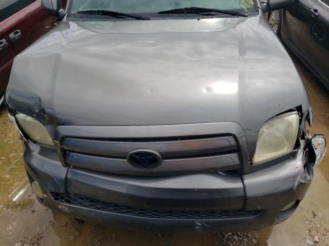 2003 Toyota Tundra Access Cab Limited