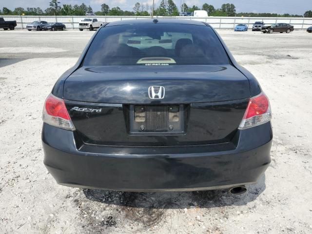 2010 Honda Accord EXL