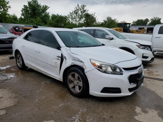 2015 Chevrolet Malibu LS