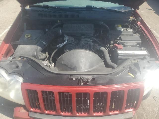 2006 Jeep Grand Cherokee Laredo