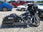 2011 Harley-Davidson Flhtc