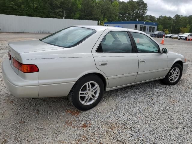 2001 Toyota Camry CE