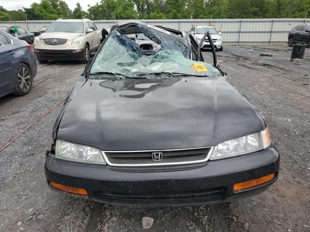 1997 Honda Accord EX