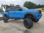 2008 Toyota Tacoma Double Cab Prerunner