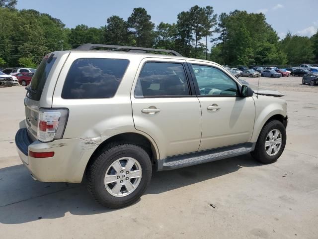 2010 Mercury Mariner