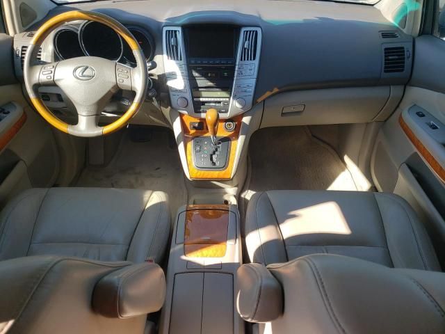 2007 Lexus RX 350